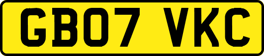 GB07VKC
