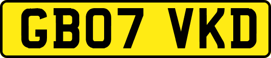 GB07VKD