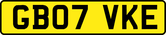 GB07VKE