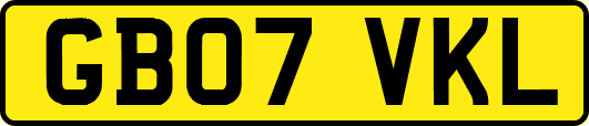 GB07VKL