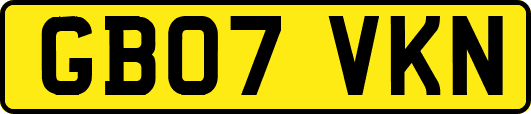 GB07VKN
