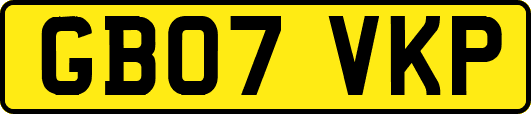 GB07VKP