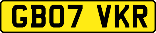 GB07VKR