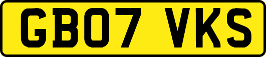 GB07VKS