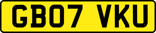GB07VKU