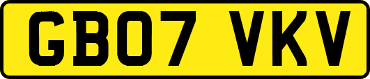 GB07VKV