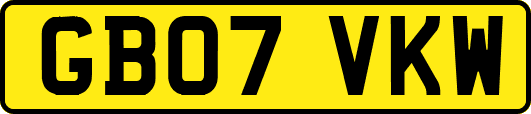 GB07VKW
