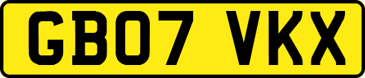 GB07VKX