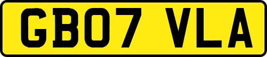 GB07VLA