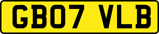 GB07VLB