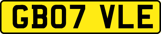 GB07VLE