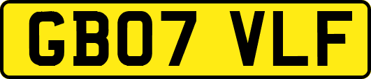 GB07VLF