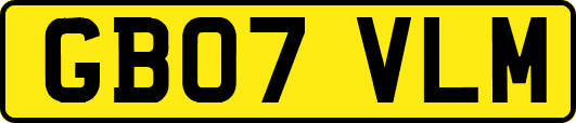 GB07VLM
