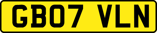 GB07VLN