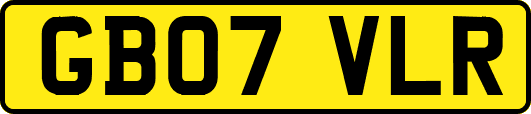 GB07VLR