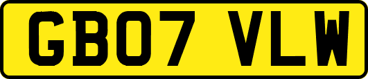 GB07VLW