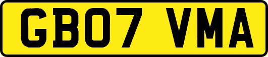 GB07VMA