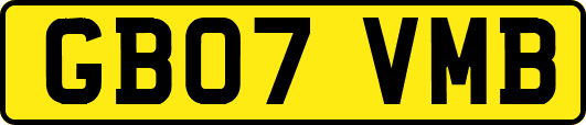 GB07VMB