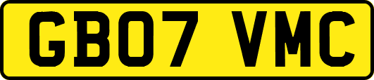 GB07VMC