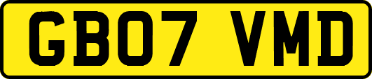 GB07VMD