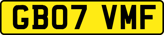 GB07VMF