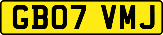 GB07VMJ