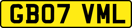 GB07VML