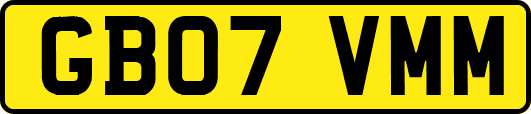 GB07VMM