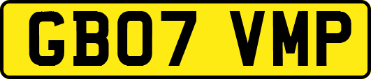 GB07VMP