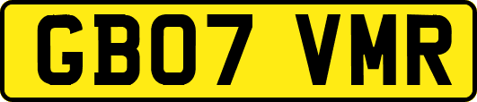 GB07VMR