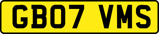 GB07VMS
