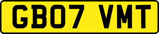 GB07VMT