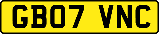 GB07VNC