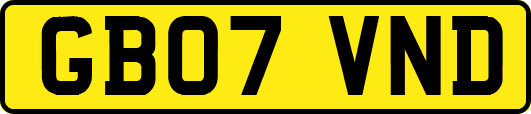 GB07VND