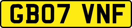 GB07VNF