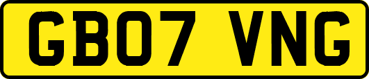 GB07VNG