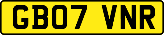 GB07VNR