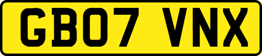 GB07VNX