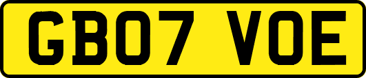 GB07VOE