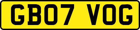 GB07VOG