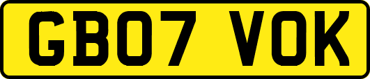 GB07VOK
