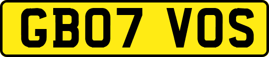 GB07VOS