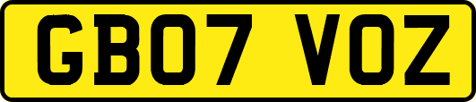 GB07VOZ