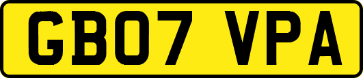 GB07VPA