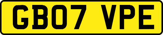 GB07VPE