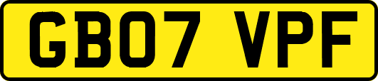 GB07VPF