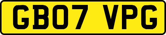 GB07VPG