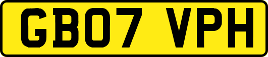 GB07VPH