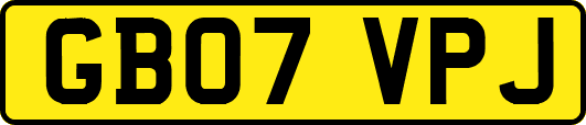 GB07VPJ
