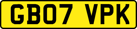 GB07VPK